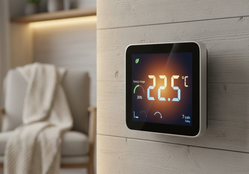 smart.thermostat